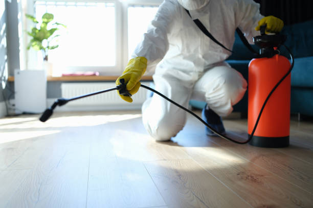 Reliable Drug Lab Cleanup contractor in Haverhill, NH by Trauma Clean Pros